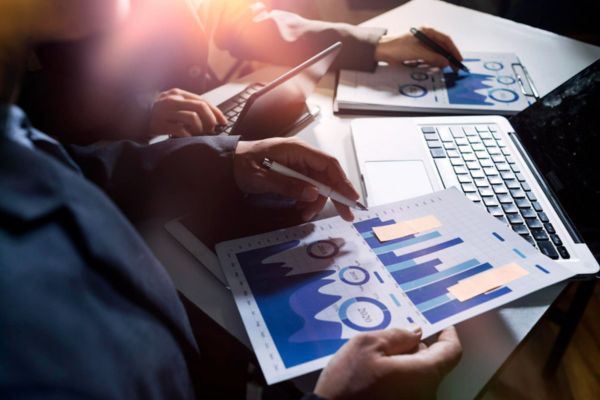 Benjamin Financial  | Your Trusted Financial Partner