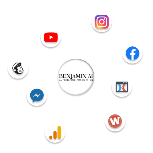 Benjamin Financial  | Your Trusted Financial Partner